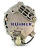 MITSUBISHI 3446821100 Alternator